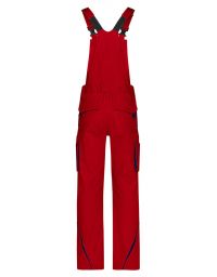 Workwear Latzhose Color